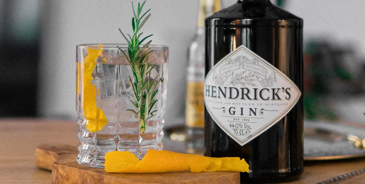 gin